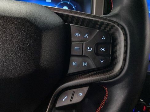 Used 2024 Ford Bronco Raptor w/ Interior Carbon Fiber Pack 6 AWD/4WD image 19