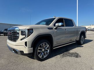 New 2026 GMC Sierra 1500 Denali w/ Denali Reserve Package AWD/4WD video 2