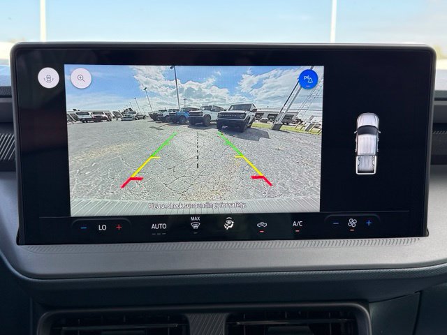 New 2026 Ford Maverick Lobo AWD/4WD image 31
