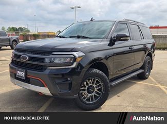 Used 2022 Ford Expedition Timberline AWD/4WD video 1