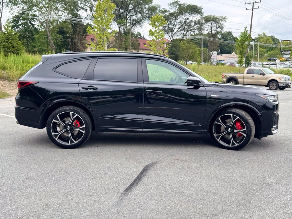 Used 2026 Acura MDX Type S w/ Advance Package AWD/4WD image 7