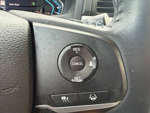 Used 2023 Honda Odyssey EX-L image 23