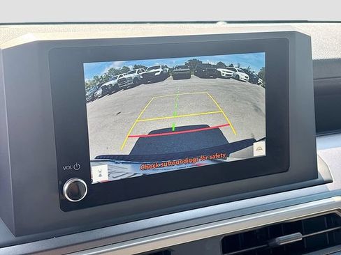 Used 2025 Toyota 4Runner SR5 RWD image 14