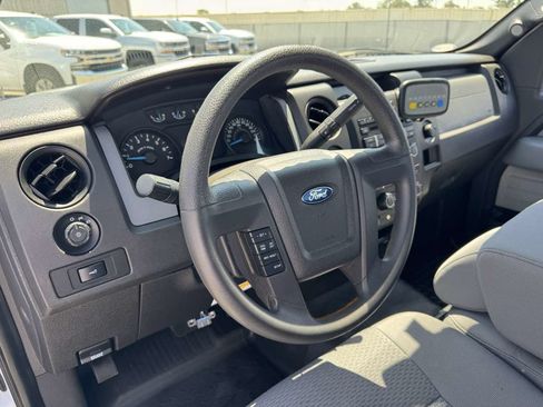 Used 2014 Ford F150 XL w/ Power Equipment Group RWD image 25