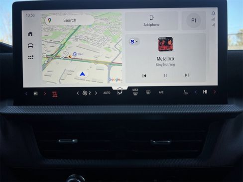 New 2026 Ford Explorer ST w/ Sun And Sound Package image 4