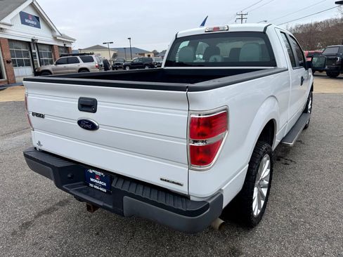 Used 2014 Ford F150 XL w/ Trailer Tow Package image 5