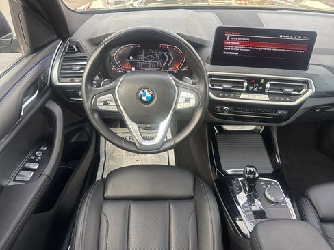 Used 2022 BMW X3 sDrive30i w/ Convenience Package w/ZPA image 18