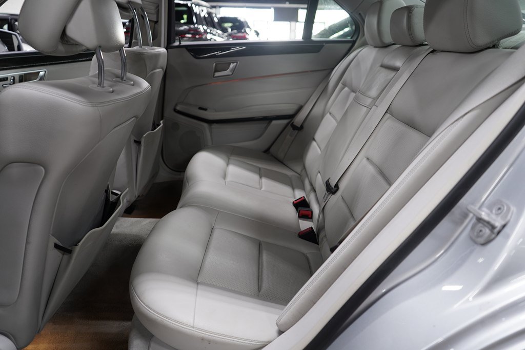 Used 2014 Mercedes-Benz E 350 Sedan w/ Premium 1 Package image 24