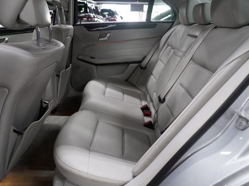 Used 2014 Mercedes-Benz E 350 Sedan w/ Premium 1 Package image 24