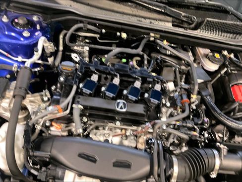 Used 2024 Acura Integra A-Spec image 31