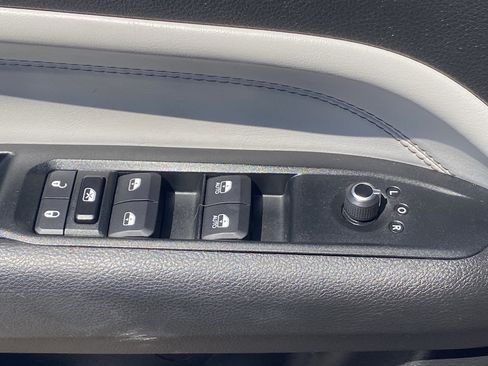 Used 2023 Jeep Compass Limited AWD/4WD image 20