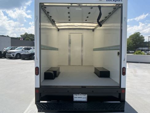 New 2025 Ford E-350 and Econoline 350 Super Duty w/ Power Equipment Group image 12