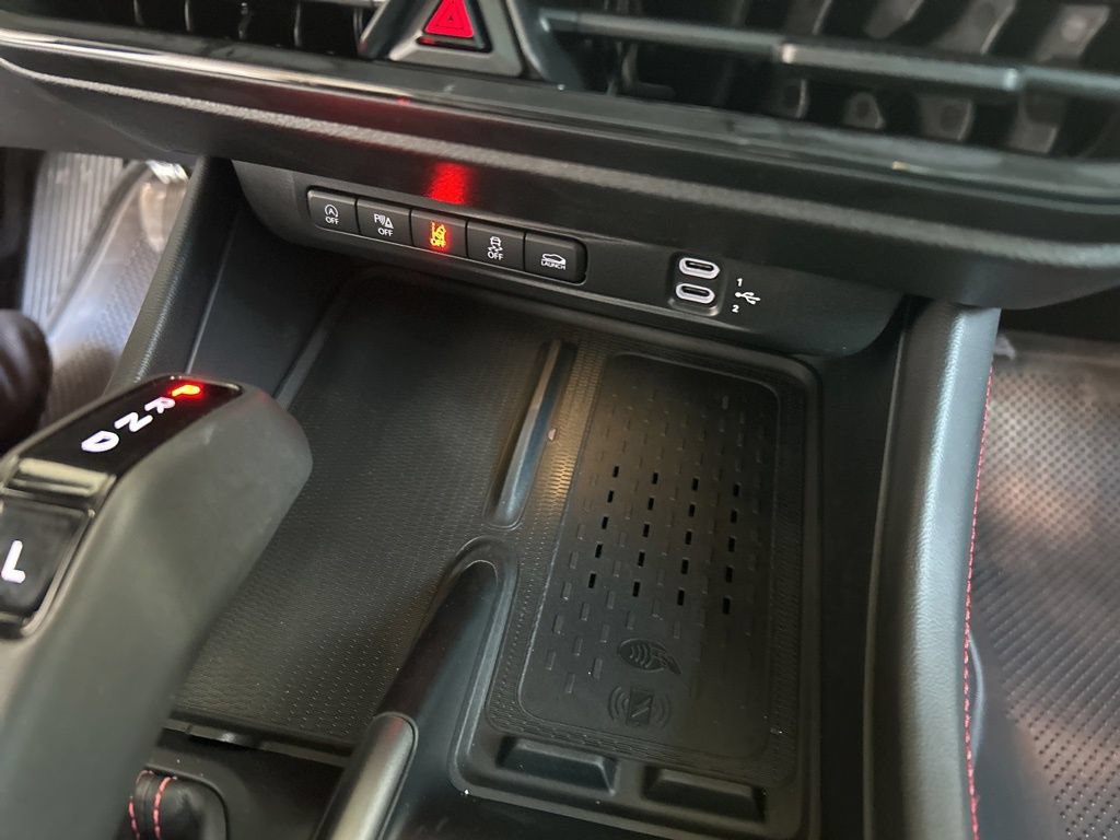 New 2026 Dodge Charger Scat Pack AWD/4WD image 47