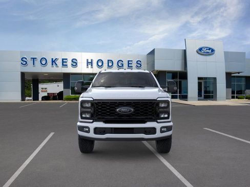 New 2026 Ford F350 Lariat w/ Tremor Off-Road Package image 32