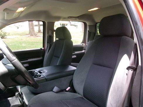 Used 2009 GMC Sierra 1500 SLE w/ Power Pack Plus AWD/4WD image 14