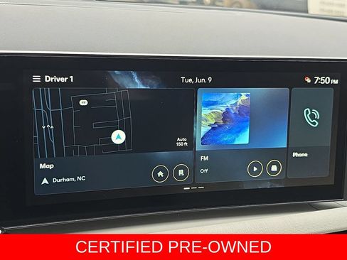 Used 2026 Hyundai Tucson SEL FWD image 23