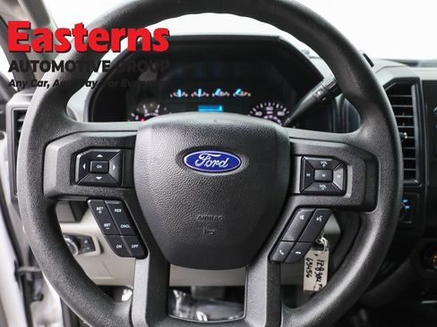 Used 2018 Ford F150 XL w/ XL Power Equipment Group image 10