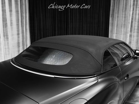 Used 2022 Bentley Continental GT Mulliner AWD/4WD image 44