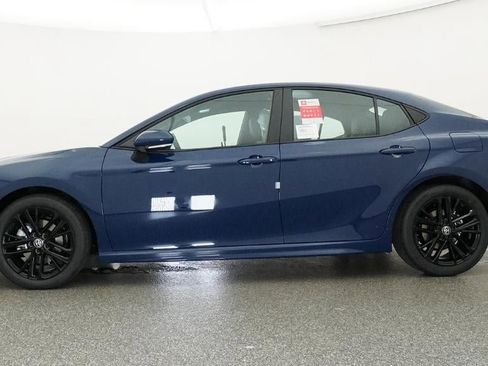 New 2026 Toyota Camry SE image 19