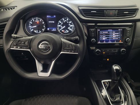 Used 2018 Nissan Rogue S AWD/4WD image 22