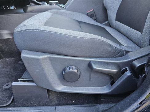 Used 2025 Ford Bronco Big Bend image 14