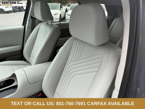 Used 2026 Hyundai Palisade SEL AWD/4WD image 27