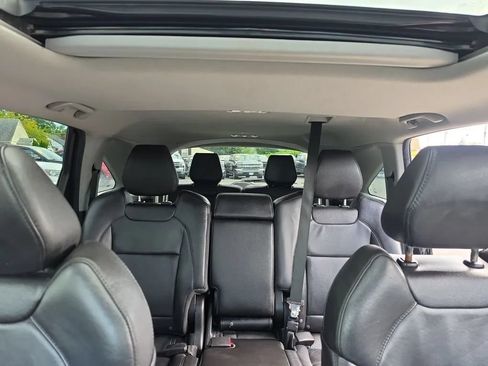 Used 2016 Acura MDX SH-AWD image 16