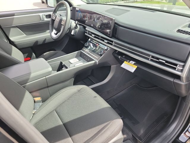 New 2026 Hyundai Santa Fe SE AWD/4WD image 20