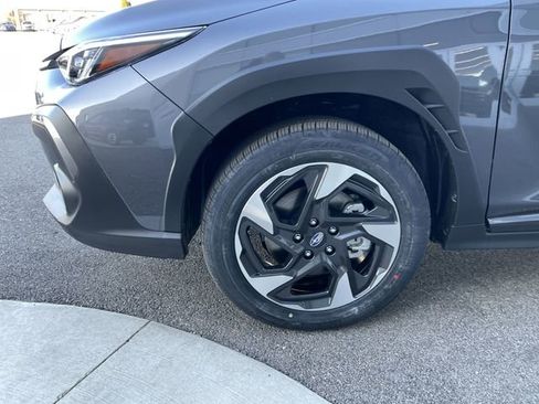 Used 2026 Subaru Crosstrek 2.5i Limited w/ Crosstrek Mirror Package AWD/4WD image 8