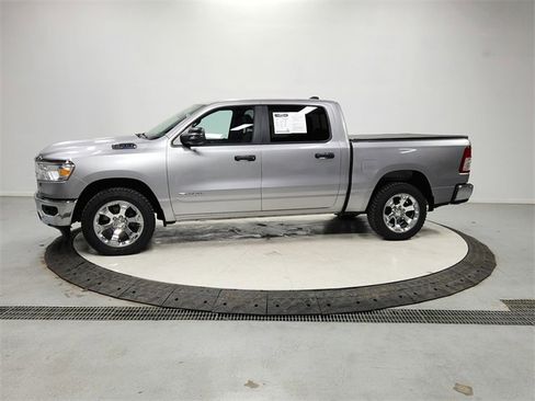 Used 2024 RAM 1500 Big Horn image 4