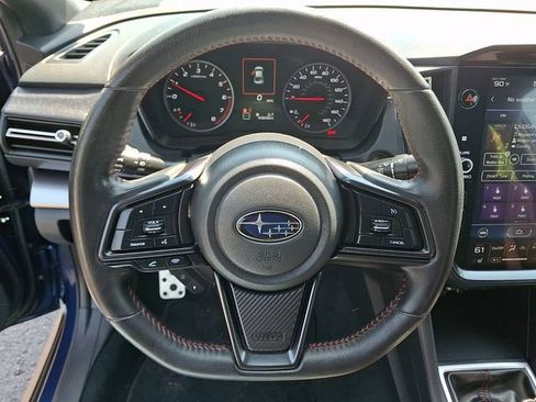 Used 2022 Subaru WRX Premium AWD/4WD image 20