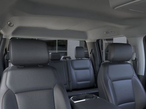 New 2026 Ford F250 Lariat image 22