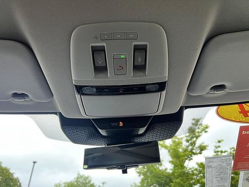 Certified 2024 Nissan Ariya AWD image 29