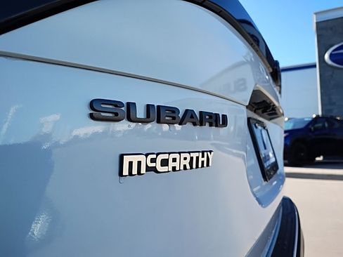 Used 2026 Subaru Forester Touring image 12