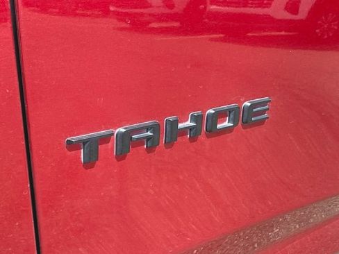 Used 2021 Chevrolet Tahoe Z71 w/ Z71 Signature Package AWD/4WD image 12