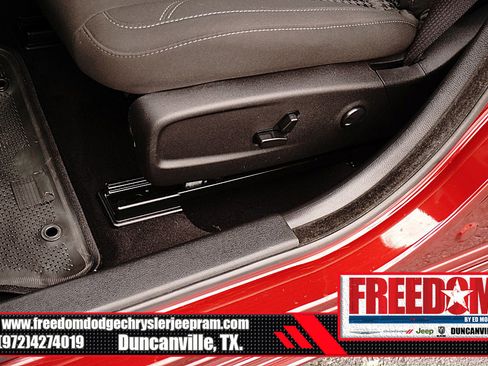 Certified 2023 Dodge Charger SXT image 35