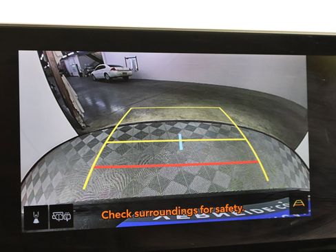 Used 2024 Toyota Grand Highlander XLE image 27