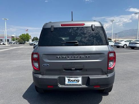 Used 2023 Ford Bronco Sport Big Bend AWD/4WD image 5