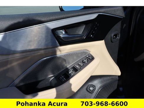 Certified 2023 Acura MDX SH-AWD w/ Technology Package image 28