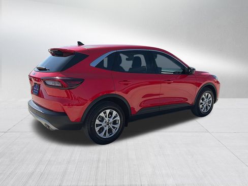 Used 2024 Ford Escape Active w/ Tech Pack #1 FWD image 7