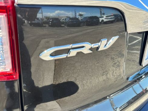 Used 2015 Honda CR-V Touring image 47