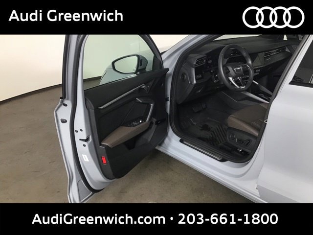 Certified 2025 Audi A3 2.0T Premium Plus AWD/4WD image 11