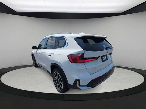 Used 2025 BMW X1 xDrive28i w/ Technology Package AWD/4WD image 6