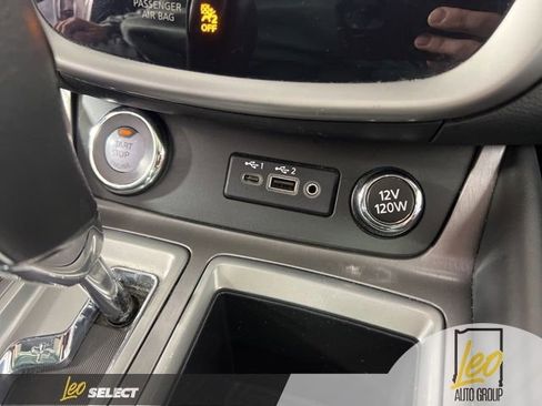 Used 2020 Nissan Murano SL w/ Moonroof Package image 25