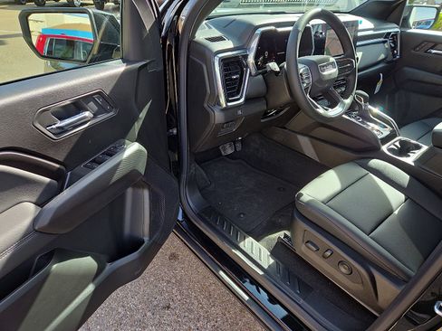 New 2026 GMC Canyon Elevation w/ Convenience Package image 10