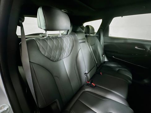 Used 2023 Hyundai Santa Fe Calligraphy image 26