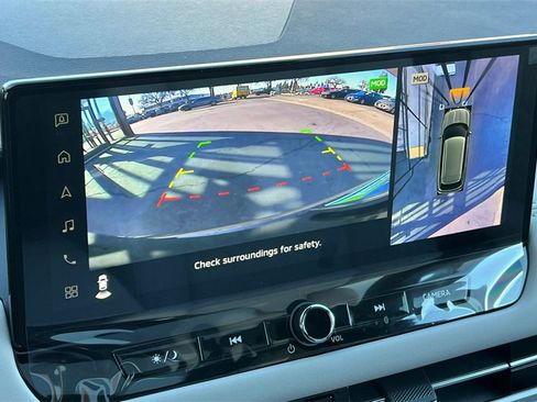 New 2026 Mitsubishi Outlander SEL image 21