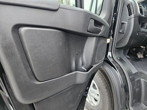 New 2025 RAM ProMaster 1500 w/ Quick Order Package 22G SLT image 21