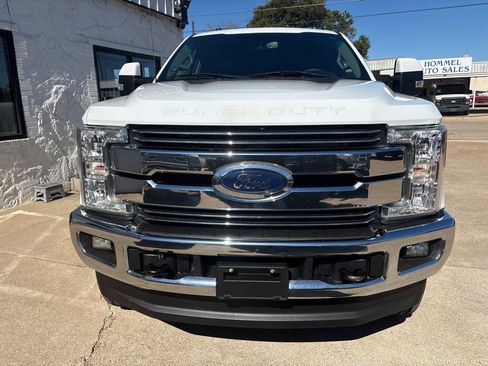 Used 2018 Ford F250 Lariat w/ Lariat Value Package image 5