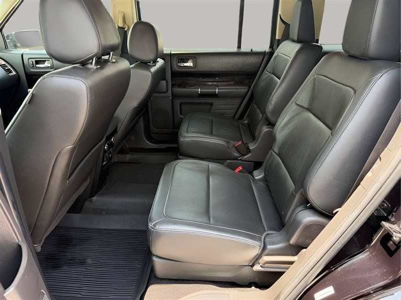 Used 2019 Ford Flex SEL w/ Equipment Group 202A FWD image 26
